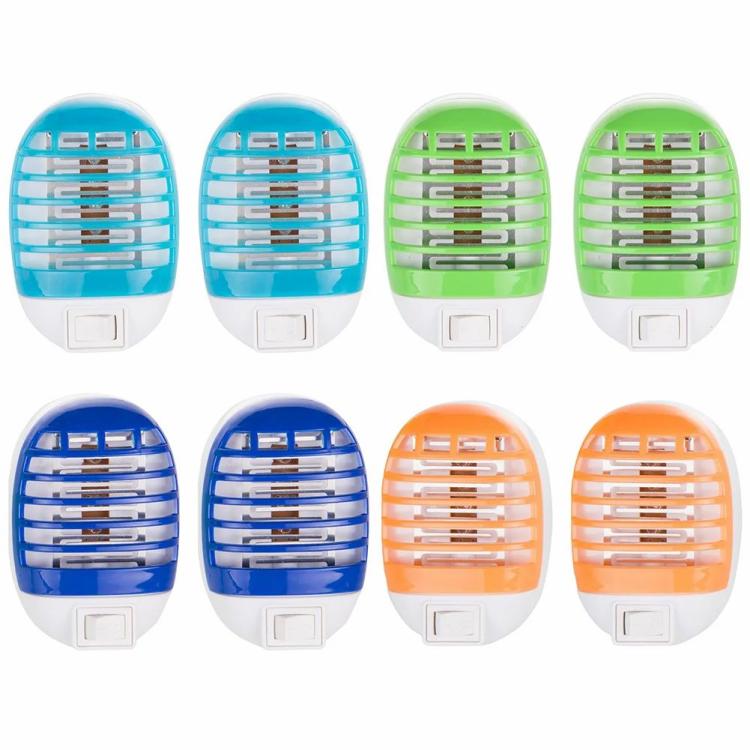 Other Tools | Bug Zapper 110-220V Anti-mosquito Light for Indoor/Living Room/Bedroom/Baby Room Other Tools Blue/Dark Blue