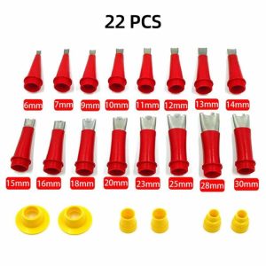 Other Tools | Caulking Caulk Nozzle Applicator with Base Kits Sealant Finishing Tools Other Tools Other Tools