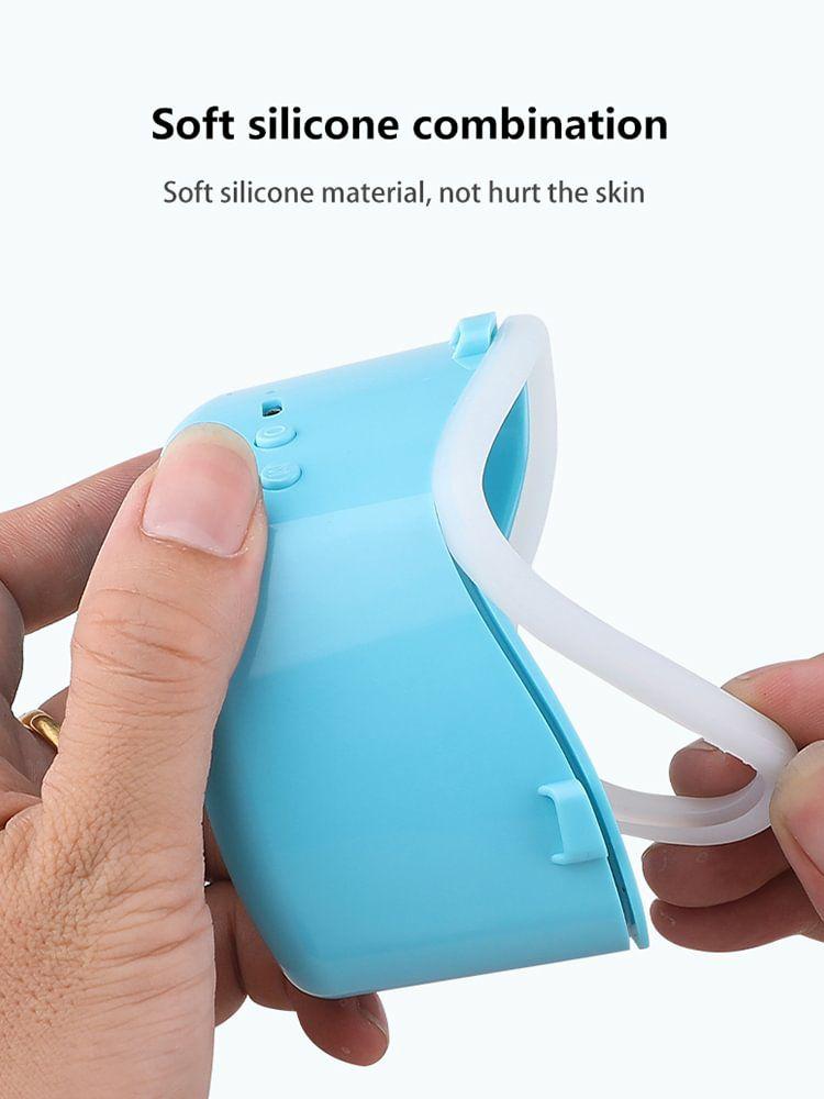 Other Tools | Electric Air Ventilator Atomized Respiratory Dilator Snore Stopper for Men Women Other Tools Other Tools