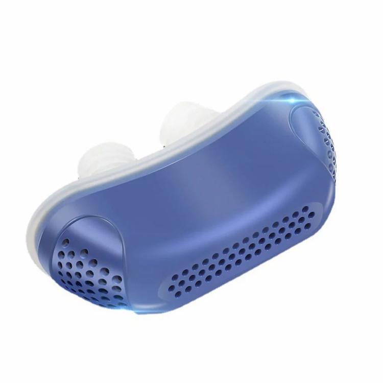 Other Tools | Electric Anti Snoring Appliance Comfortable Silicone Snore Stopper for Men Women Other Tools Other Tools