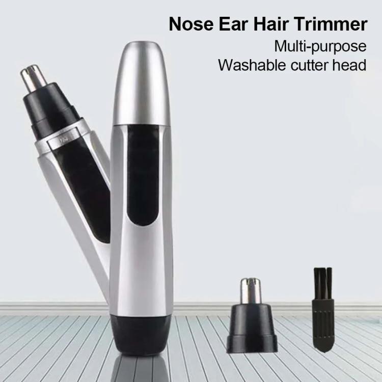 Other Tools | Electric Ear and Nose Hair Trimmer Battery Powered Painless for Smoother Cutting Other Tools Other Tools