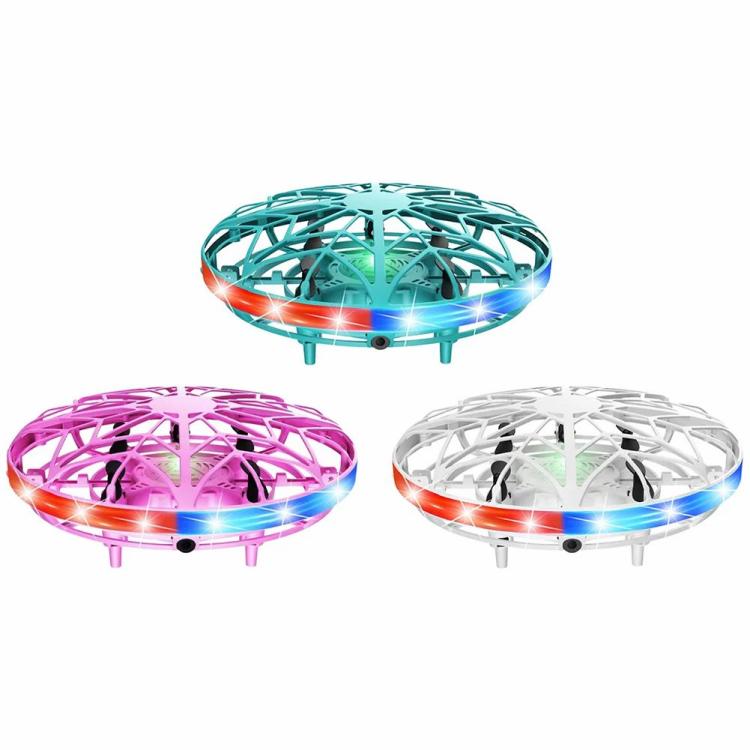 Other Tools | Flying Ball Toy Light Up Boomerang Fidget Spinner Remote Control Hover Orb Other Tools Green/Pink/White