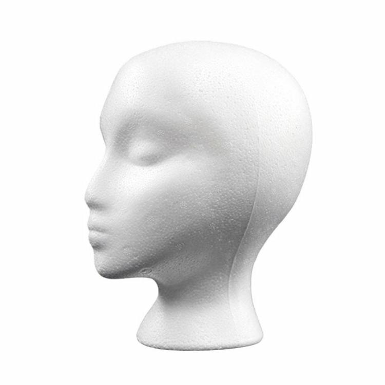 Other Tools | Foam Female Mannequin Head Wigs Glasses Hat Display Holder Durable Stand Models Other Tools Other Tools