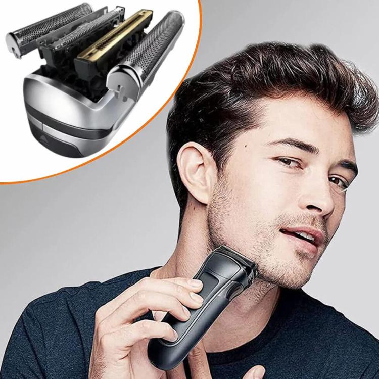 Other Tools | for Braun 9 Series Electric Shaver Head Replacement Stainless Steel Foil Screen Other Tools Other Tools