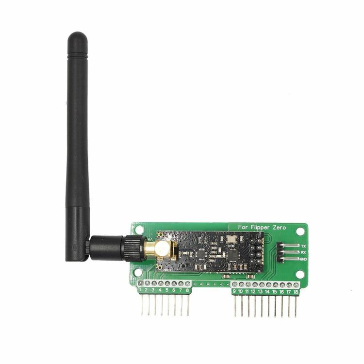 Other Tools | For Flipper Zero WiFi Multiboard NRF24 Development Board GPIO Mouse Module Other Tools Other Tools