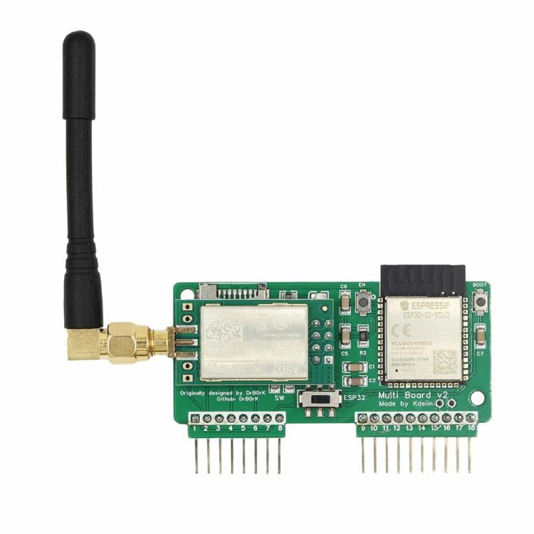 Other Tools | For Flipper Zero WiFi Multiboard NRF24+ESP32 Development Board Demo Board Other Tools Other Tools