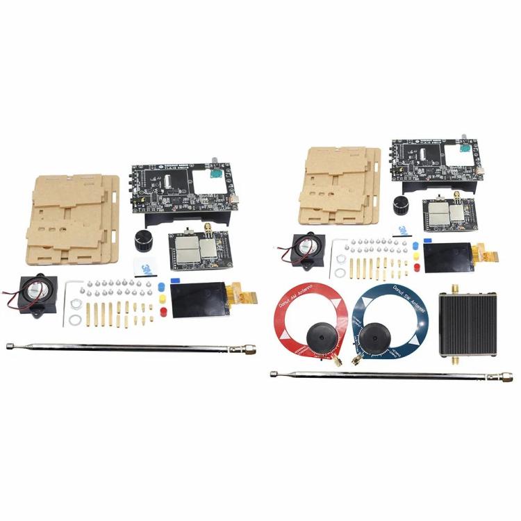 Other Tools | Full-band Radio Kit Digital/Analog Output FM AM MW SW SSB LSB USB All Band Radio Other Tools Other Tools