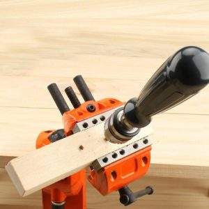 Other Tools | Hand Twist Drill Set with 1.5/2.0/3.0/4.0/5.0mm Bits Manual Drilling Tool Other Tools Other Tools