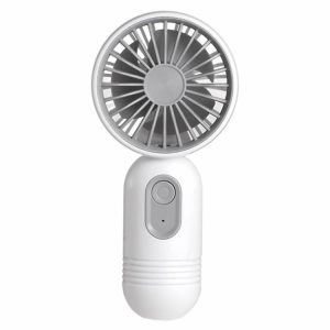 Other Tools | Handheld Air Cooler Mute USB Personal Hand Fan Rechargeable Mini Fan Summer Gift Other Tools Other Tools