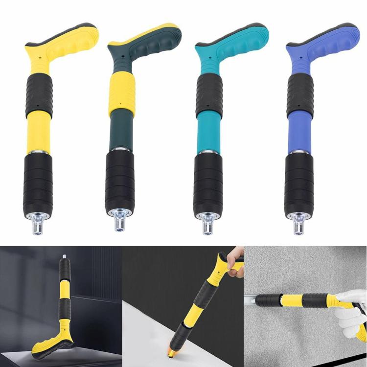 Other Tools | Handheld Powerful Concrete Nail Gun Silencing Nail Gun Nail Wall Fastening Tool Other Tools Other Tools