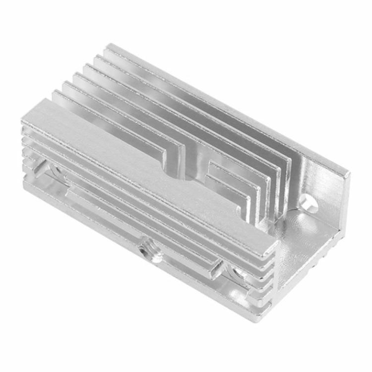 Other Tools | Heat Sink 41mmx20mmx13mm Cooling Block Radiator for Sprite Extruder 3D Printer Other Tools Other Tools