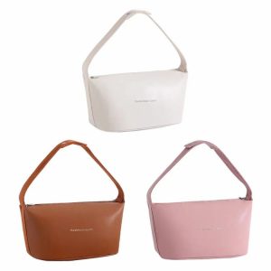 Other Tools | Lunch Bag for Women Insulated Cooler Bag Reusable Lunch Tote Bag for Work Picnic Other Tools Beige/Brown/Pink