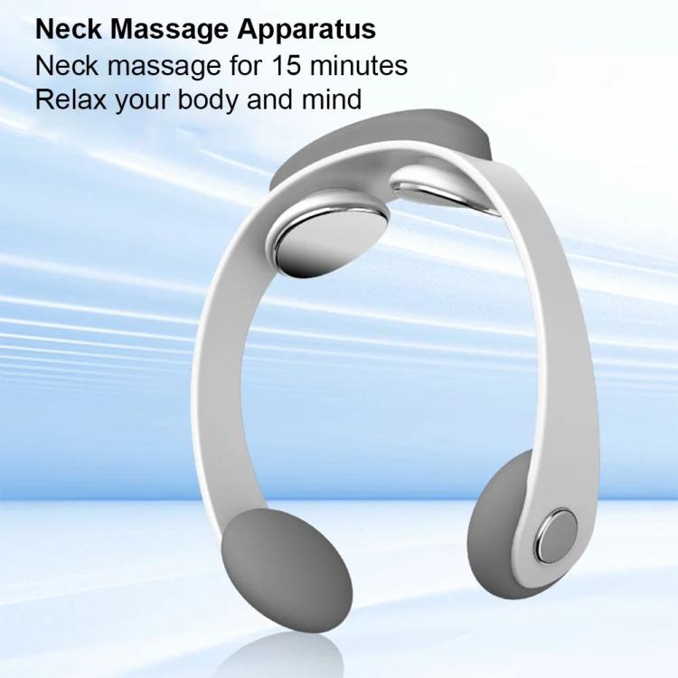 Other Tools | Mini Cervical Spine Massager Electric Neck Massage Instrument Muscle Pain Relief Other Tools Other Tools