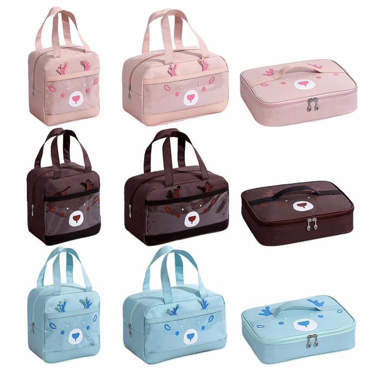 Other Tools | Portable Cooler Bag Insulated Lunch Bag Box Thermal Bento Box for Picnic Travel Other Tools Other Tools