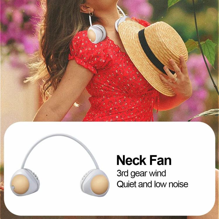 Other Tools | Portable Halter Neck Fan Mute 800mAh Cooling Fan Foldable for Home School Office Other Tools Other Tools