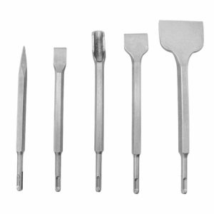 Other Tools | Round Shank Carbide Chisel SDS Plus Electric Hammer Point Groove Flat Chisel Bit Other Tools Other Tools