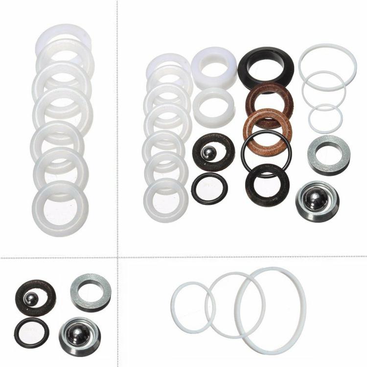 Other Tools | Seal Ring Repair Kit Maintenance Sealing Gasket Washer Seal Assortment Set Other Tools Other Tools