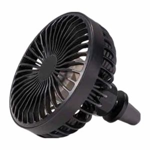 Other Tools | USB Car Cooling Fan 3 Speeds Air Circulation Mini Fan with Clip for SUV RV Truck Other Tools Other Tools