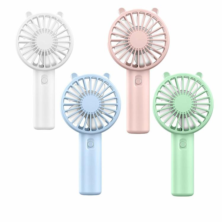 Other Tools | USB Rechargeable Mini Handheld Fan 3 Speed Compact Hand Fan for Girls Women Kids Other Tools Other Tools