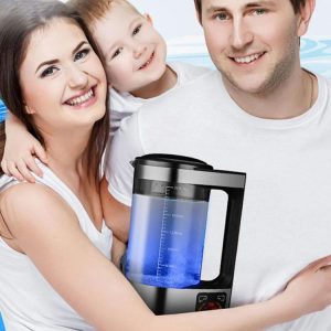 Other Tools | V8 2000ML Hydrogen Rich Water Machine Microelectrolysis Anti Aging Family Use Other Tools Other Tools