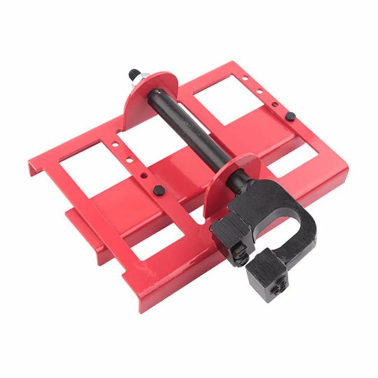 Other Woodworking Tools | Chainsaw Mill Lumber Cutting Guide Milling Mini Portable Guide for Woodworkers Other Woodworking Tools Other Woodworking Tools