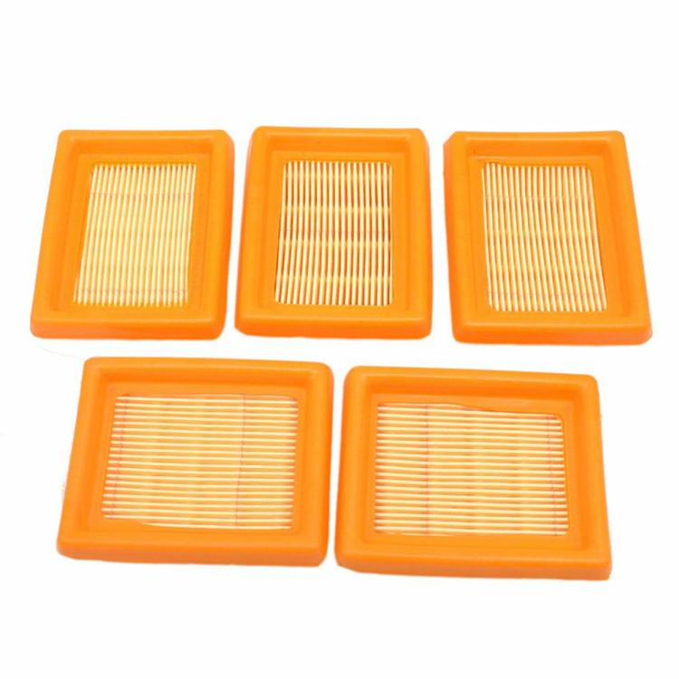 Parts & Accessories | 5/10pcs Air Filter Easy Install Grass Trimmer Filter for Stihl Accessories Tools Garden Tools Parts & Accessories