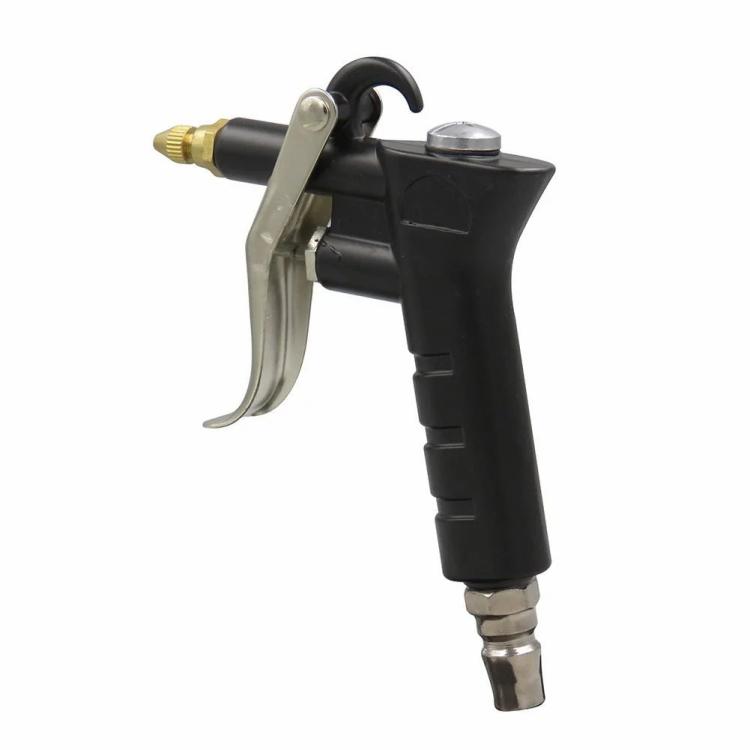 Parts & Accessories | Air Blow Spray Gun Pistol Trigger Cleaner Compressor Dust Blower Nozzle Power Tools Parts & Accessories