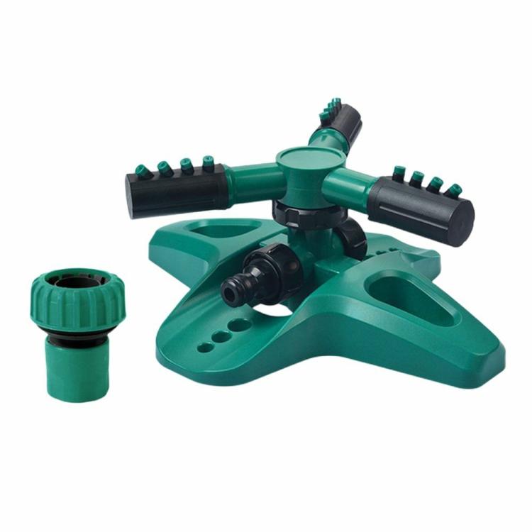 Parts & Accessories | Irrigation Sprinkler 360-Degree Rotation Greening Sprinkler for Yard Lawn Garden Garden Tools Parts & Accessories