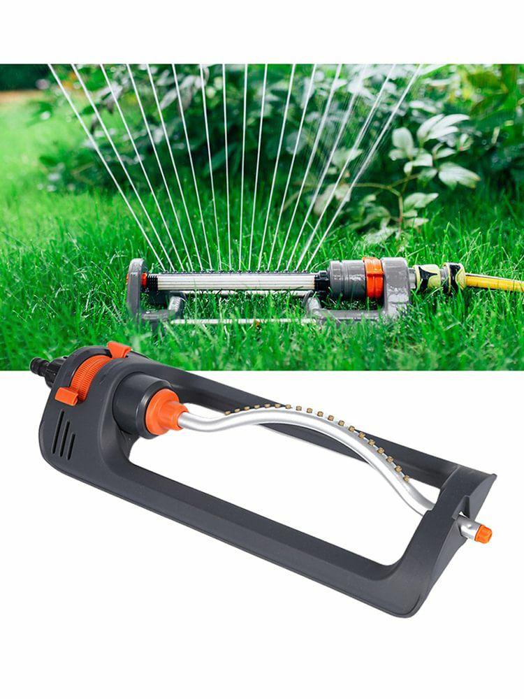 Parts & Accessories | Lawn Sprinkler Water Sprayer for Lawn Watering/Bridge Maintenance/Roof Cooling Garden Tools Parts & Accessories