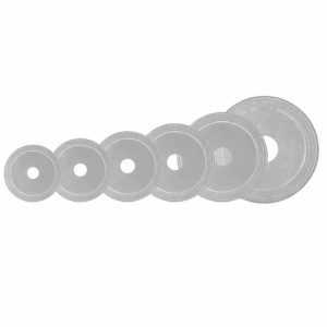 Parts & Accessories | Multifunctional Circular Saw Low Noise Circular Saw Blade for Jade Agate Crystal Parts & Accessories Parts & Accessories