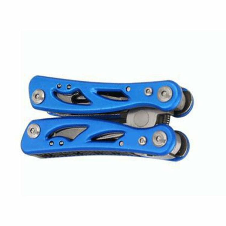 Pliers & Hammer | 12 in 1 Multifunction Folding Pliers Screwdriver Steel Outdoor Camping Tool Hand Tools Pliers & Hammer