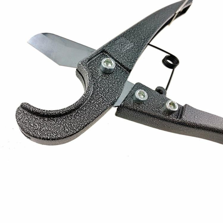 Pliers & Hammer | 3-32mm Pipe Cutter Manual Hand Tools Steel Blade Body Ratchet for Plumbing Pipes Hand Tools Pliers & Hammer