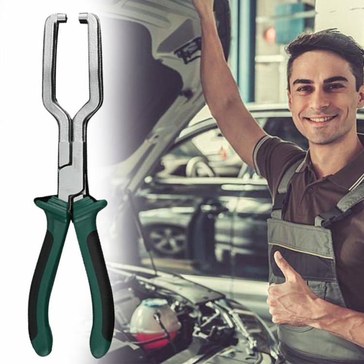 Pliers & Hammer | Filter Caliper Oil Tubing Connector Disassembly Tools Urea Pliers for Car Repair Hand Tools Pliers & Hammer