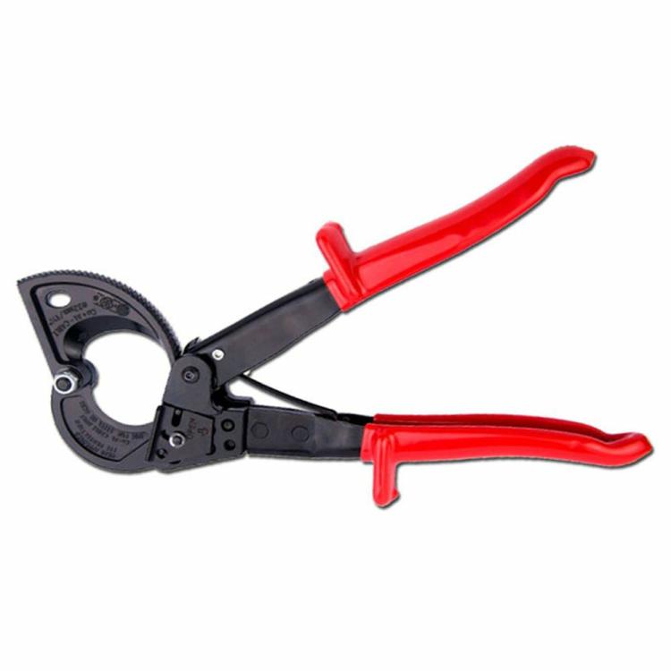 Pliers & Hammer | Multi-functional Cable Cutter Pliers Ratchet Wire Stripper Electrician Tool Hand Tools Pliers & Hammer