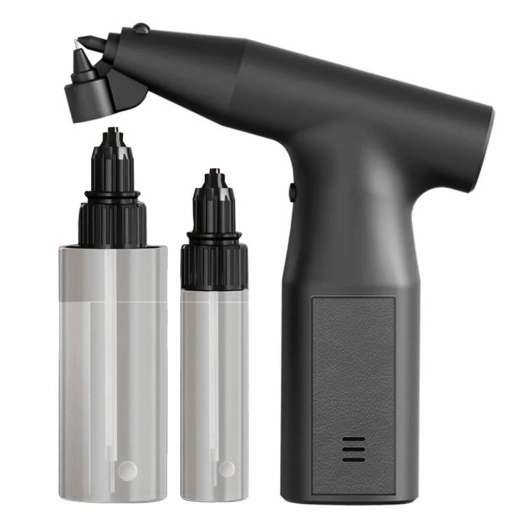 Power Guns | Electric Spray Paint Gun Rechargeable Paint Sprayer Cordless Spray Gun for Cars Power Guns Power Guns