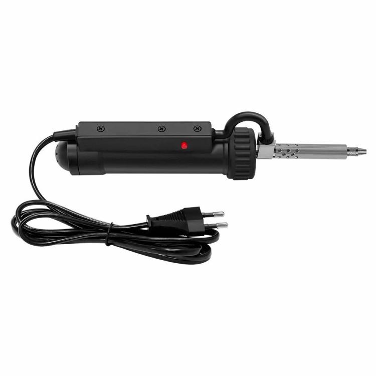 Power Guns | Portable Soldering Desoldering Suction with EU Plug Welding Repair Tool for Chip Power Guns Power Guns