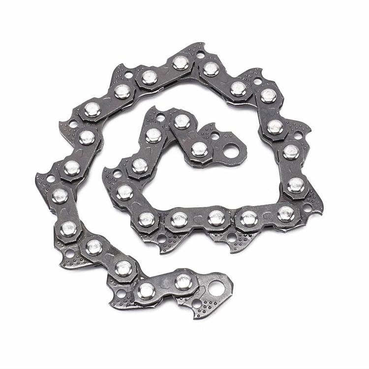 Power & Hand Tools | 2pcs Chain Type Chain Blade Wood Cutting Chainsaw Woodworking Accessories Garden Tools Parts & Accessories