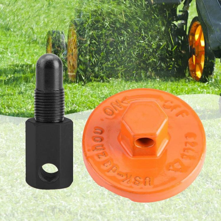 Power & Hand Tools | Chainsaw Clutch Removal Tools Universal Piston Stop Plug Clutch Flywheel Garden Tools Parts & Accessories