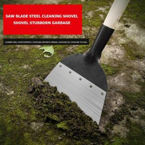 Power & Hand Tools | Cleaning Shovel Multifunctional Chicken Coop Manure Shovel Garden Weeding Tool Garden Tools Power & Hand Tools