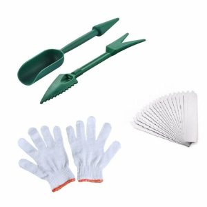 Power & Hand Tools | Succulents Transplanting Seedlings Planting Tools Garden Planter Lifter Kit Garden Tools Power & Hand Tools