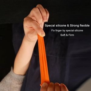 Power & Hand Tools | Thumb Knife Finger Protector Metal Fingernail Vegetable Harvesting Scissors Garden Tools Power & Hand Tools