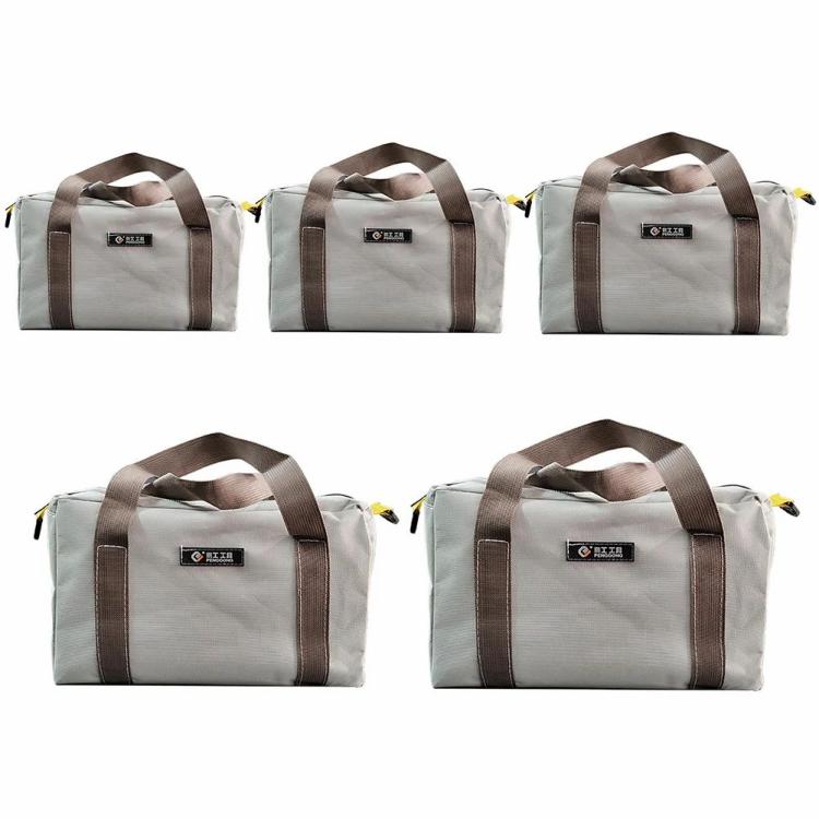 Tool Bags | 12/14/16/18/20inch Hardware Tools Tote Bag Organizer for Carpenter/Electrician Tool Bags Tool Bags