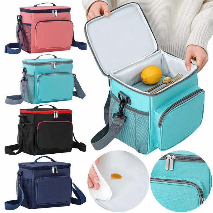 Tool Bags | Insulated Lunch Bag Meal Container Lunch Bag Large Capacity for Lunch Box Fruits Tool Bags Tool Bags