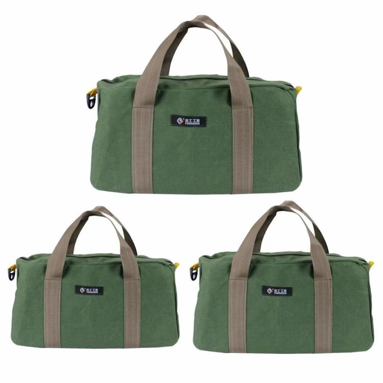 Tool Bags | Multifunctional Hand Tool Bags Large Capacity Portable Bag Thicken for Carpentry Tool Bags Tool Bags