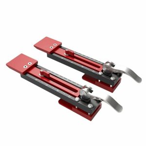 Tool Sets | 2Pcs Wall Panel Installation Tools Adjustable Dual Scale Metric/Imperial Tools Hand Tools Tool Sets