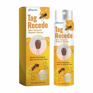 Cleaning Tools | 20ml Bee Venom Spray Tag Recede Bee Venom Spray Bee Venom Treatments Spray Cleaning Tools Cleaning Tools