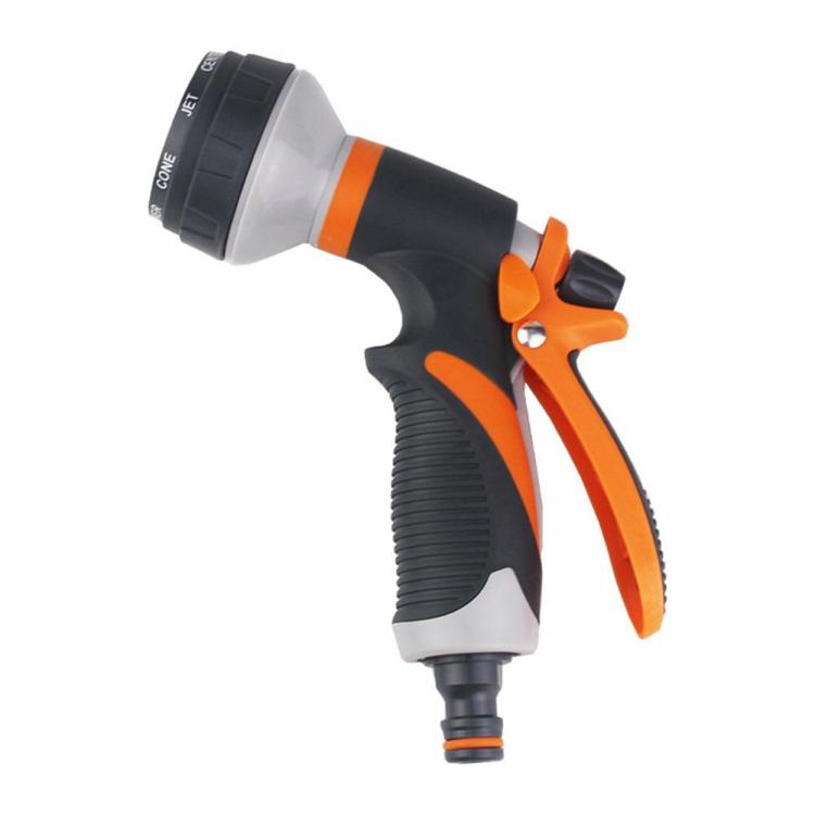 Cleaning Tools | High Pressure Spray Gun 8 Modes Hose Water Sprayer Watering Garden Washing Cars Cleaning Tools Cleaning Tools