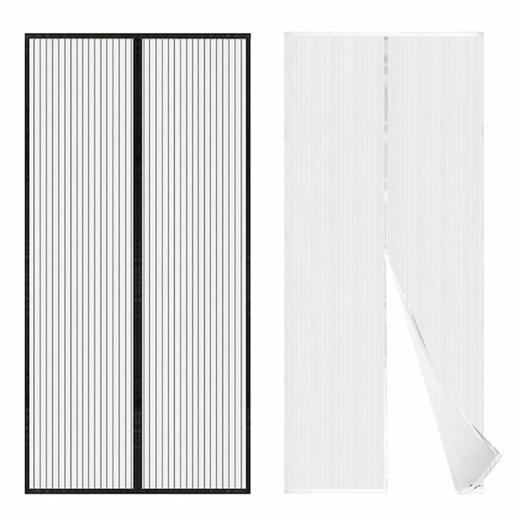 Cleaning Tools | Magnetic Screen Door Curtain Summer Automatic Closing Anti-Mosquito Net Cleaning Tools Cleaning Tools