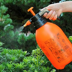 Cleaning Tools | 3L Pressure Garden Sprayer Manual Pump Bottle Spray Weed Killer/Chemical Water Cleaning Tools Cleaning Tools