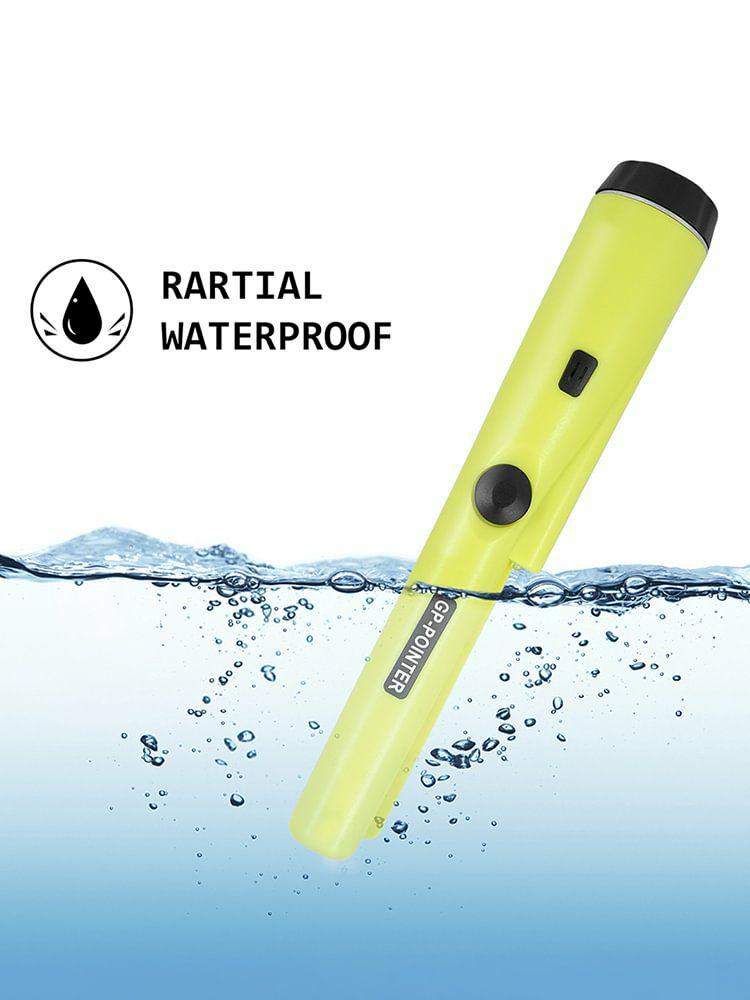 Electronic Measuring | Handheld Metal Detectors Waterproof Stud Finder Lightweight 360 Degree Side Scan Electronic Measuring Electronic Measuring